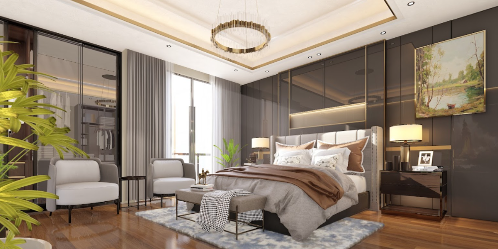 SAIMA MARINA RESIDENCE — view 3